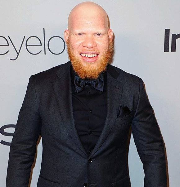 Krondon Wife, Dating, Family, Net Worth