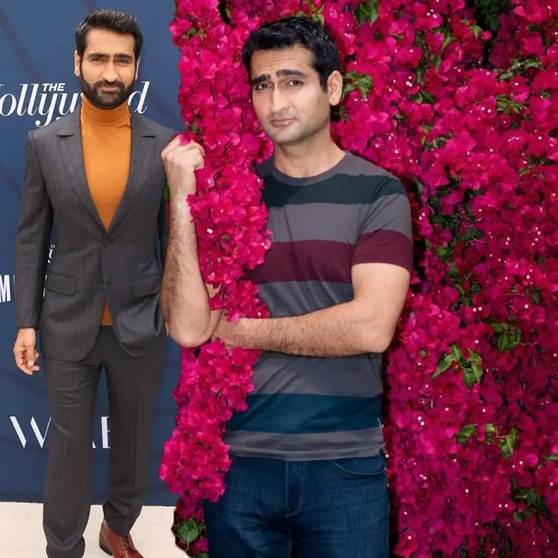 Who Is Kumail Nanjiani Wife & How Much Is The Eternas' Actor Net Worth?