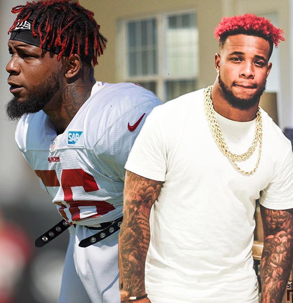 Kwon Alexander [49ers] Injury Details, Brother, Contract & Salary