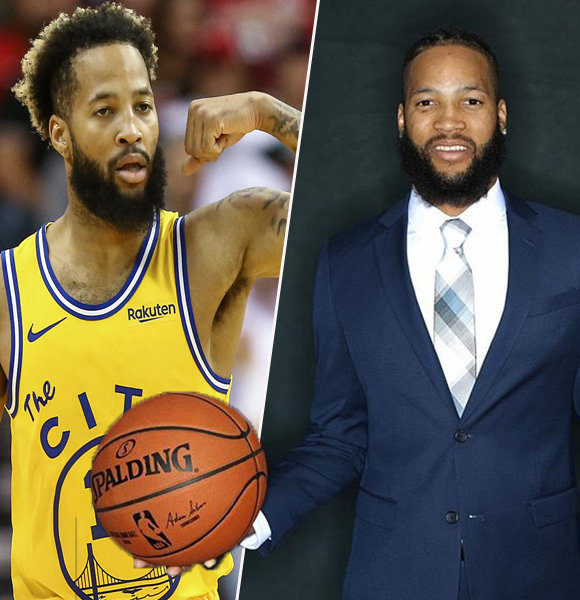 Golden State Warriors' Ky Bowman Stats, College, Height & Bio