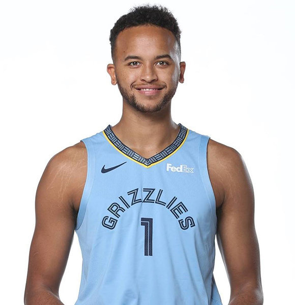 Kyle Anderson Girlfriend, Married, Family, Height