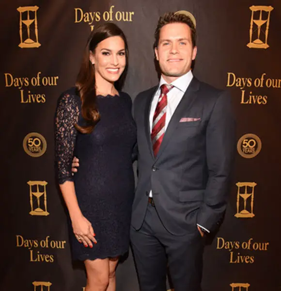 Kyle Brandt & Loving Wife | Find Out His Net Worth & New Show At Age 39