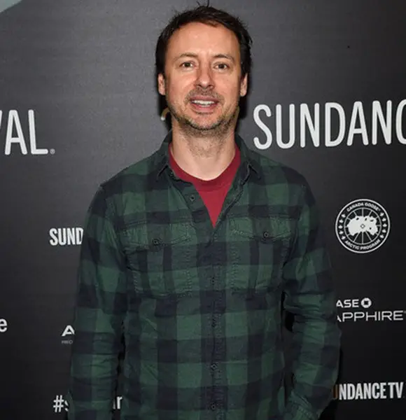 Kyle Dunnigan Wife, Dating, Gay, Net Worth