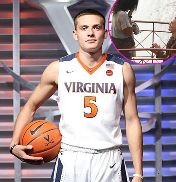 Kyle Guy Wedding, Girlfriend, Parents, Height