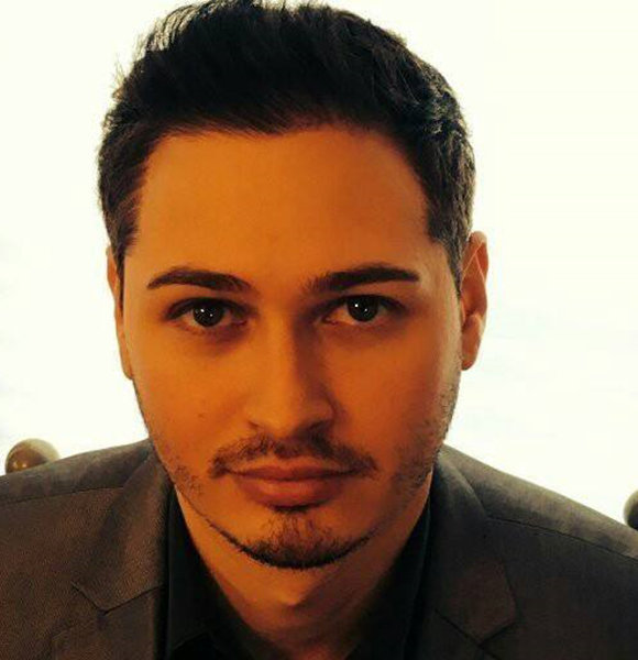 Kyle Kulinski Net Worth, Wife, Gay, Family