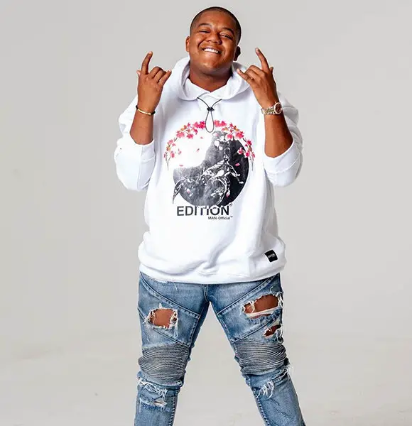 Who Is Kyle Massey's Girlfriend? Dating Life, Parents, Net ...