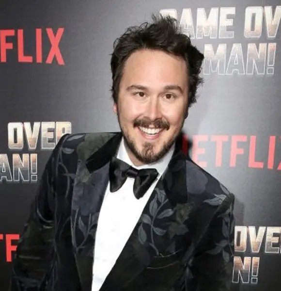 Kyle Newacheck Wife, A BFF & Keeper | All Details - Parents To Net Worth