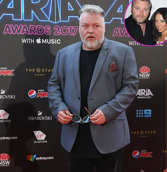 Kyle Sandilands Wife, Girlfriend, Children, Net Worth