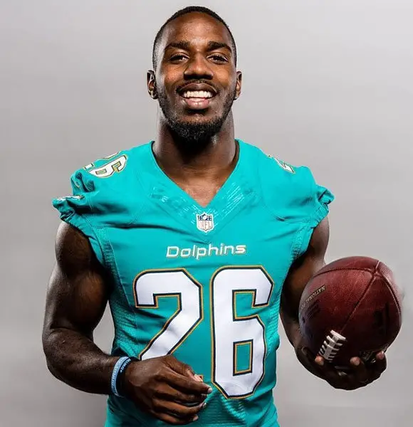 Lamar Miller Fantasy Stats: Contract Plus No Injury, Career Stats To Peak