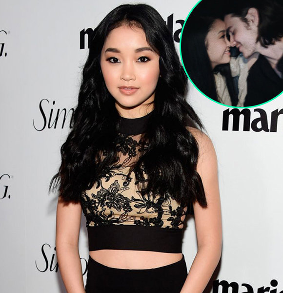 Who Are Lana Condor Real Parents? Wiki Reveals - Dating, Boyfriend & Personal Details