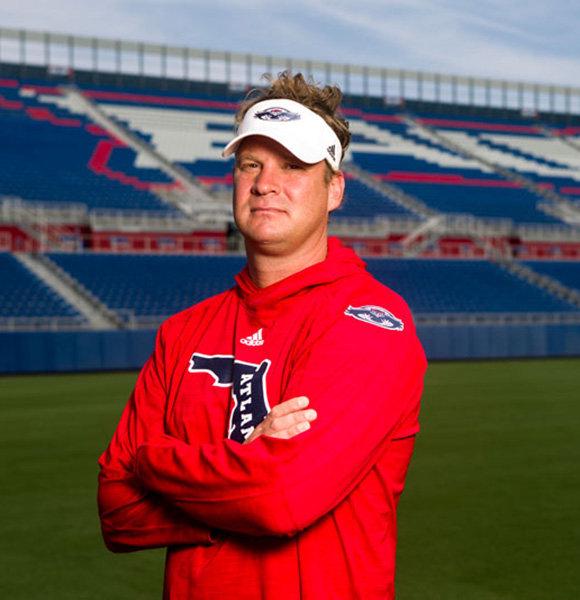 Lane Kiffin Divorce From Wife & How This Affair Left Him Marginally Broke