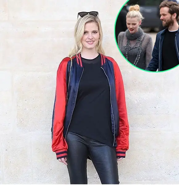 Model Lara Stone, David Williams' Ex-Wife Secretly Romancing After Divorce! 