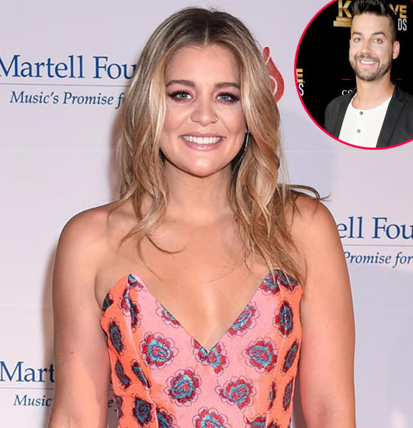 Lauren Alaina Boyfriend, Engaged, Affair