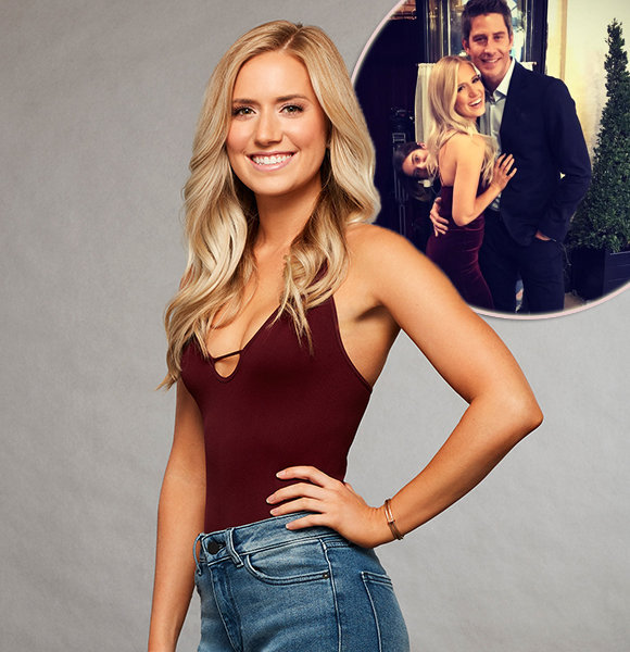 Lauren Burnham Age, Engaged, Baby, Personal Life