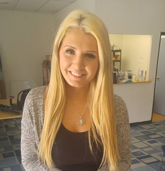 Lauren Southern Talks On Why She Isn't Married & Has Husband, Staying Single!