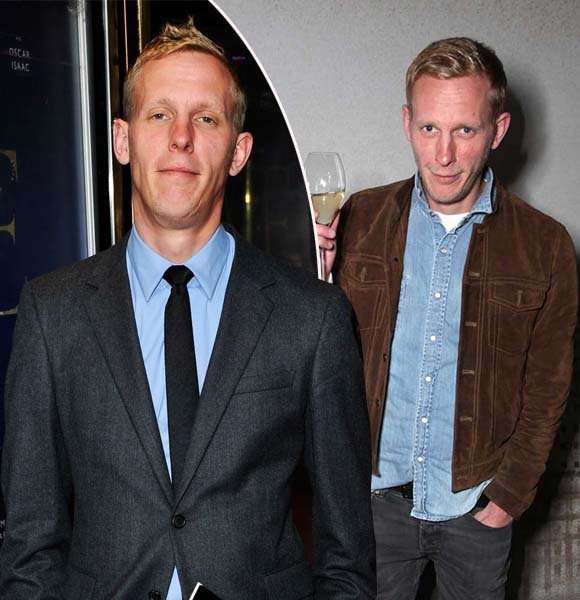 Laurence Fox Dating Status Now, Divorce Details With Ex-Wife