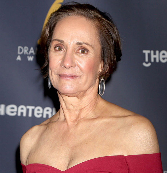 Laurie Metcalf jackie