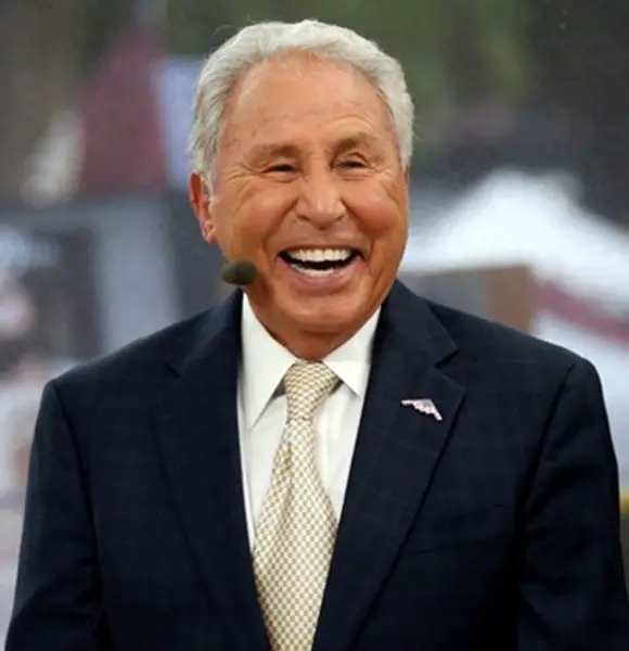 Lee Corso Net Worth, Wife, Children, Retire, Now