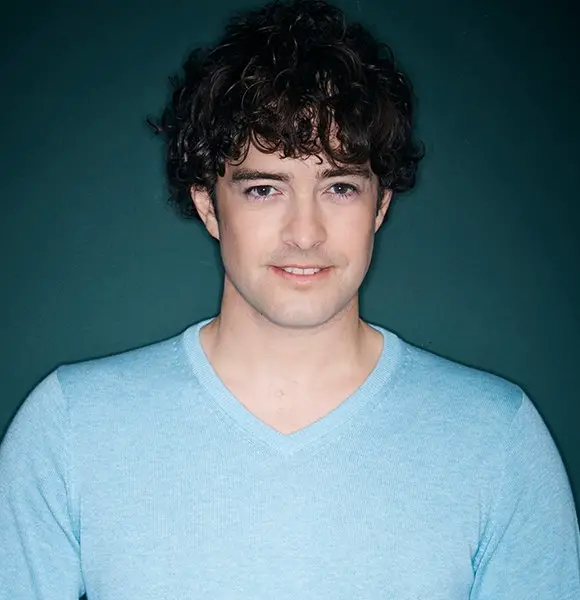 Lee Mead Age, Married, Girlfriend, Net Worth, Tour