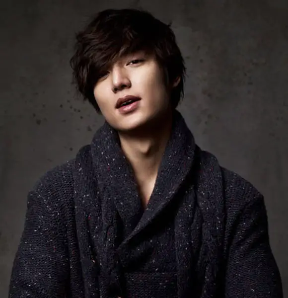 Lee Min-ho Dating Status Now; Who Is Korean Hearthrob's Girlfriend?