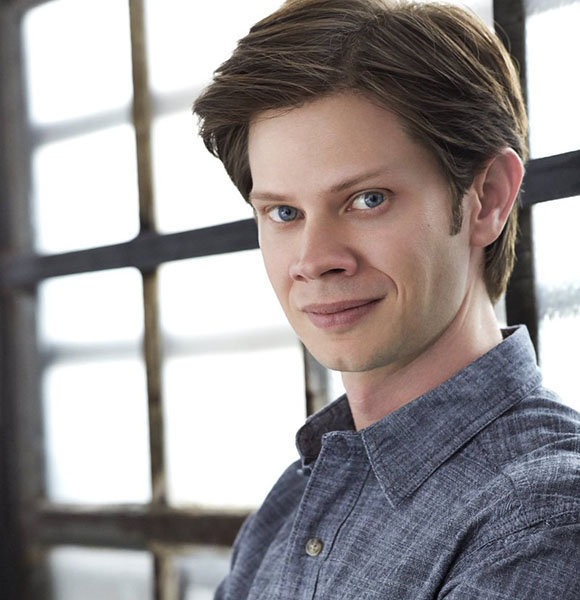 Lee Norris Wife, Family, Transgender