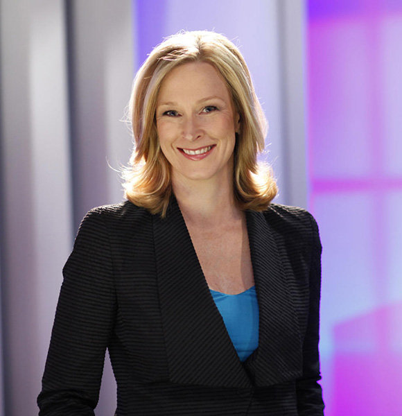 Leigh Sales Separated Apart | Divorce From Husband Didn't Drown Her, How?