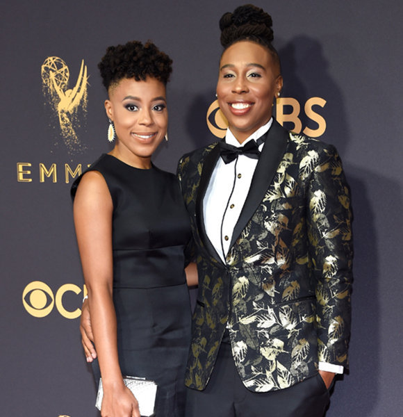 Lena Waithe & Alana Mayo Are Split, Gay, Wedding & More