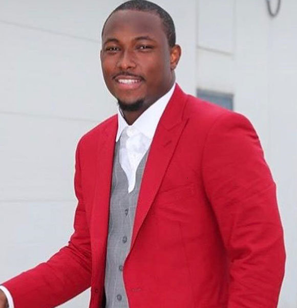 LeSean McCoy Girlfriend, Wife, Gay, Son