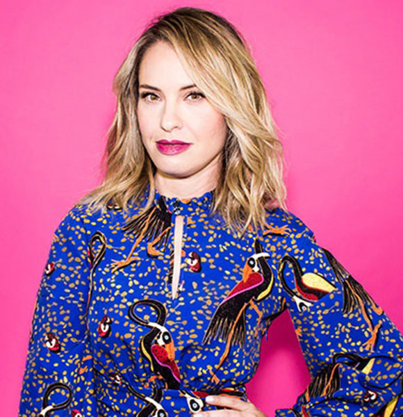 Leslie Grossman Husband, Daughter, Family, Net Worth