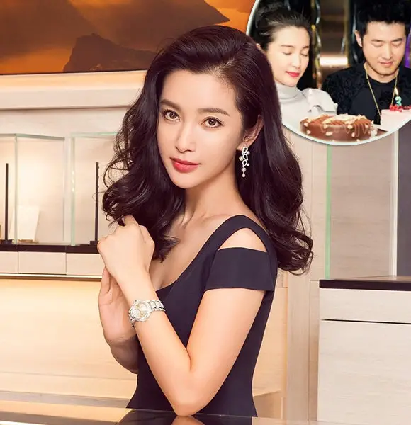 Li Bingbing Dating To Get Married Affair With Boyfriend Hints So