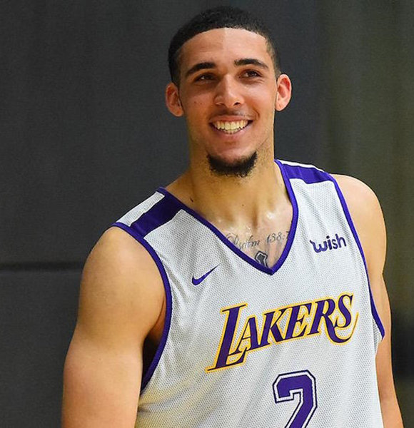 LiAngelo Ball Girlfriend, Parents, Siblings, Education