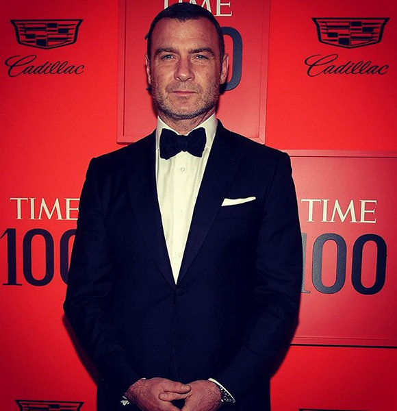 Liev Schreiber Wife, Dating, Kids, Net Worth