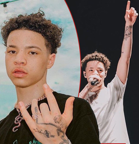 How Much Is Lil Mosey Net Worth & What's His Real Name?