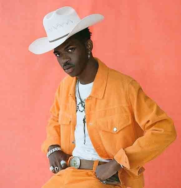 Lil Nas X Net Worth, Gay, Girlfriend, Family