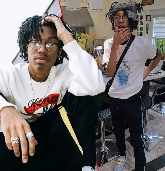 Is Lil Tecca Dead? Check His Net Worth & Girlfriend Details