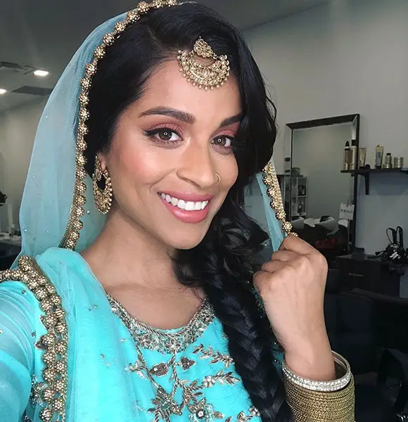 What Dating Lilly Singh Looks Like; Be Her Boyfriend Or Run The Other Way