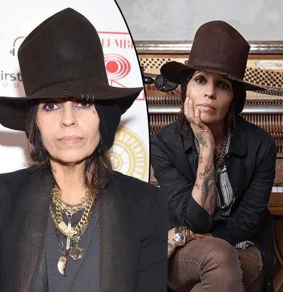 Linda Perry and Sara Gilbert Split After 6 Years: What Actually Happened!