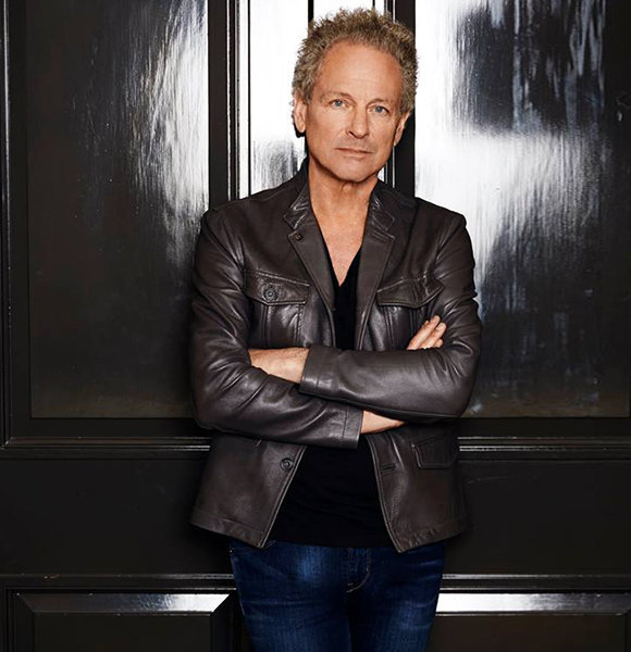 Lindsey Buckingham Talks Being Fired From Band | Net Worth & Tour Details