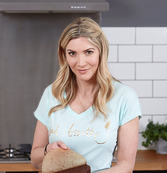 Lisa Faulkner Age, Husband, Dating, Engaged, Height