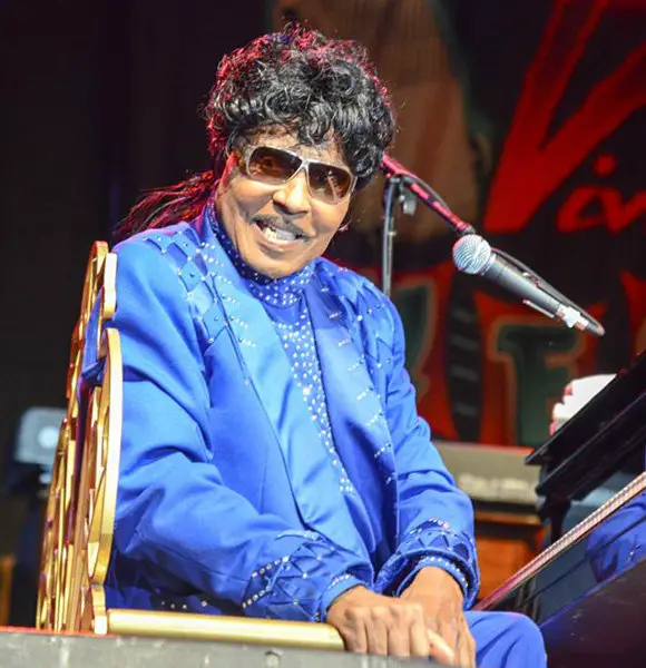 Little Richard Now In 2018; Gay Man Who Denounces Queer Relationships