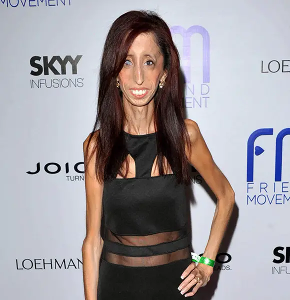 Motivational Speaker Lizzie Velasquez's Info Are Revealed Here, Inc...