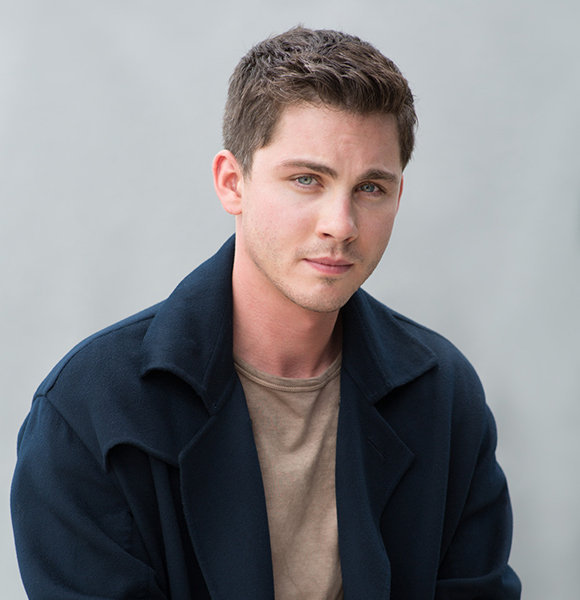 Is Logan Lerman Dating? Gay Rumors At Heels, How True Are They?