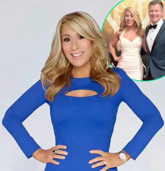 Shark Tank's Lori Greiner Married Life Status With Husband; Fruitful Or Futile?