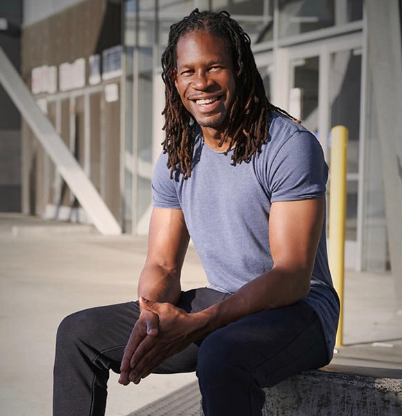 Openly Gay LZ Granderson Husband To Be, Net Worth At Age 46 - Details!