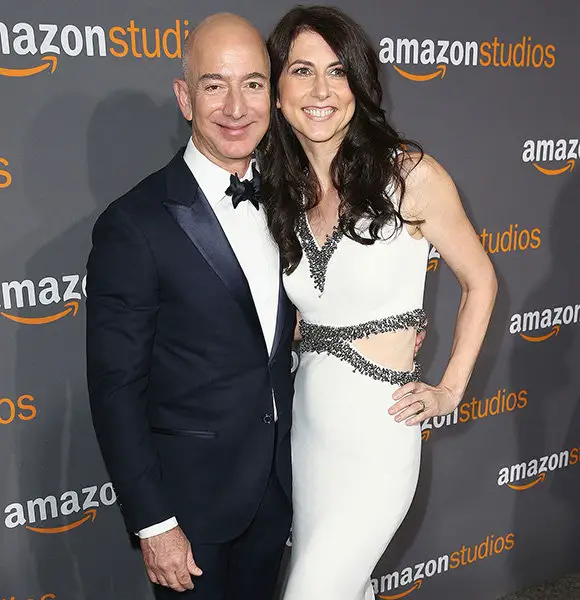 Inside MacKenzie Bezos & Husband Jeff Bezos Divorce, What's At Stake?