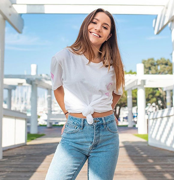 Mackenzie Ziegler Net Worth, Siblings, Boyfriend