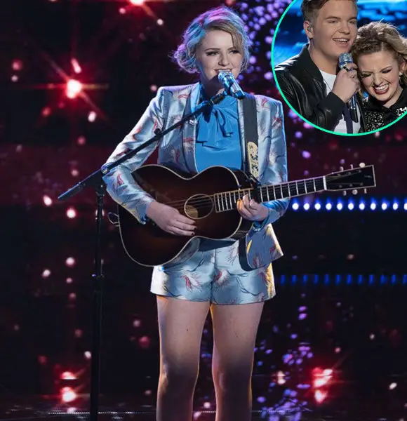Maddie Poppe Crowned American Idol Winner At Age 20; Boyfriend Gets Revealed!