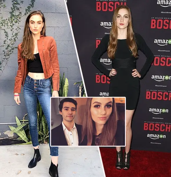 Madison Lintz Dating Status Now, Boyfriend, Family, Movies & More