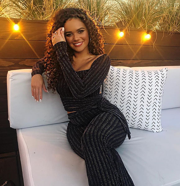 Who Are Madison Pettis's Parents? Debunking Her Dating Speculation!
