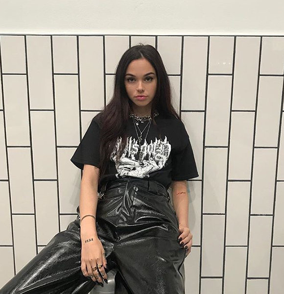 Maggie Lindemann Boyfriend, Lesbian, Family, Net Worth